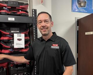 Chris for website Chris